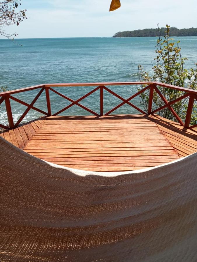 Hostal Denisse Tours Санта-Каталина Экстерьер фото