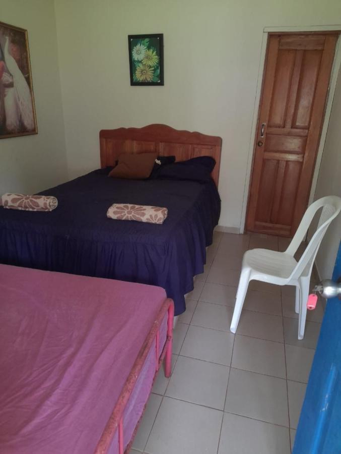 Hostal Denisse Tours Санта-Каталина Экстерьер фото