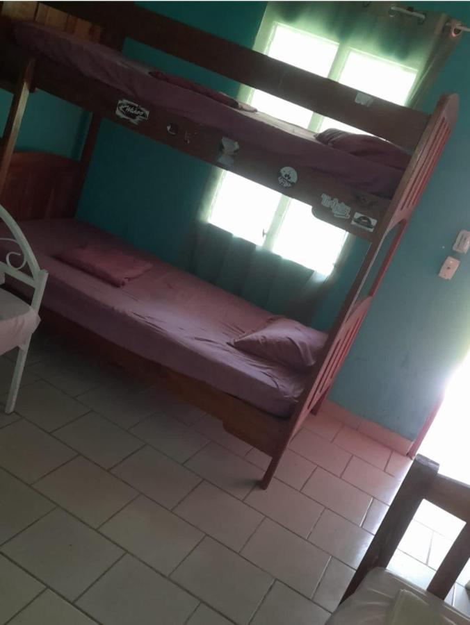 Hostal Denisse Tours Санта-Каталина Экстерьер фото